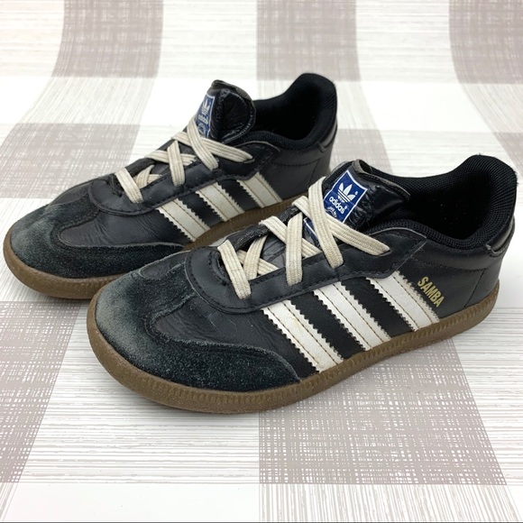 adidas samba ortholite